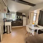 A Casa Di L'altana Chalet *