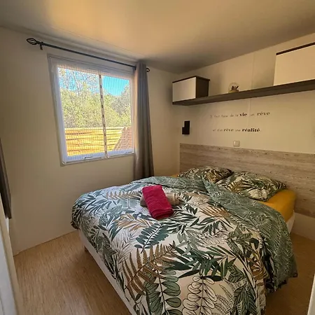 Alpstuga A Casa Di L'altana Porto-Vecchio (Corsica)