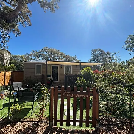 A Casa Di L'altana Alpstuga Porto-Vecchio (Corsica)