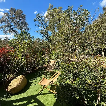 Alpstuga A Casa Di L'altana Porto-Vecchio (Corsica)
