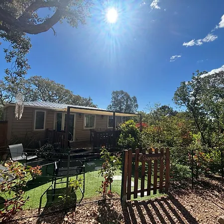 Alpstuga A Casa Di L'altana