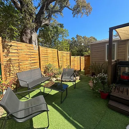 A Casa Di L'altana Porto-Vecchio (Corsica)