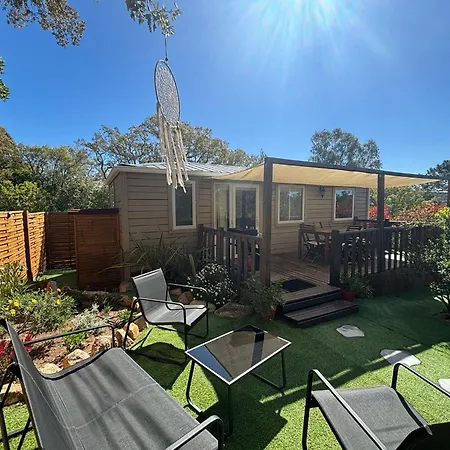 A Casa Di L'altana Alpstuga