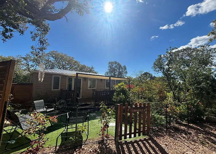 Alpstuga A Casa Di L'altana