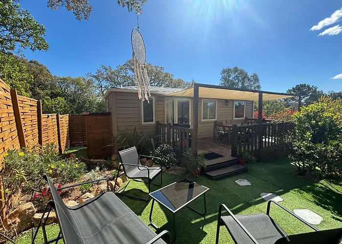 A Casa Di L'altana Alpstuga