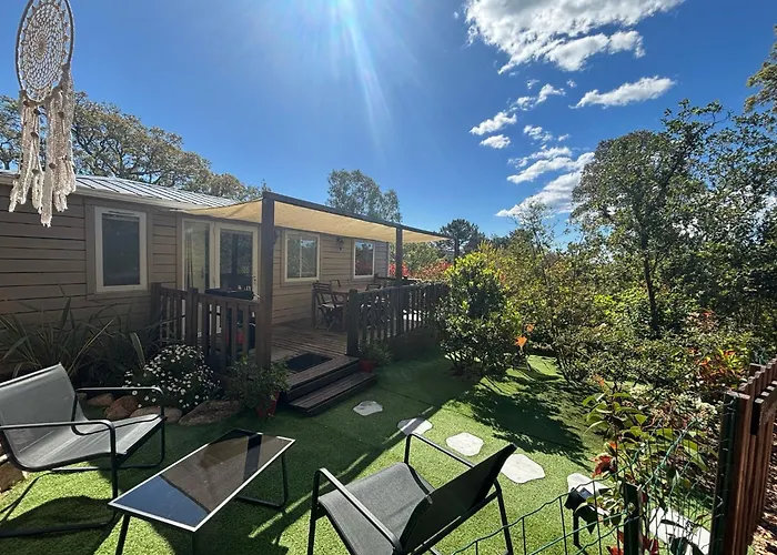 A Casa Di L'altana Alpesi faház