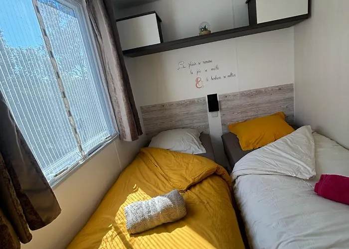 A Casa Di L'altana Porto-Vecchio