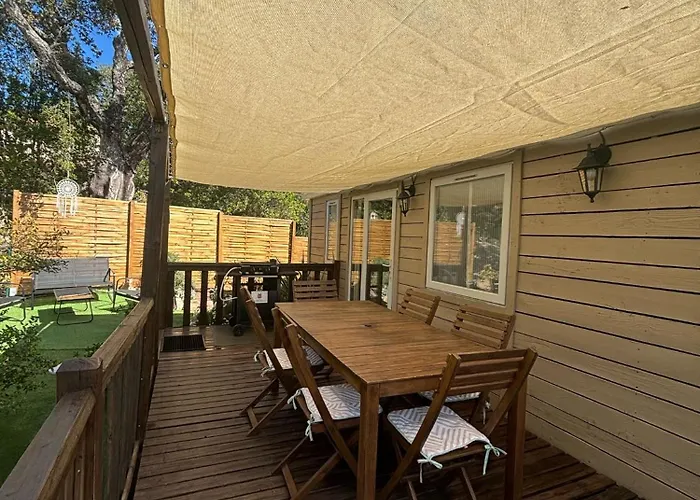 A Casa Di L'altana * Porto-Vecchio